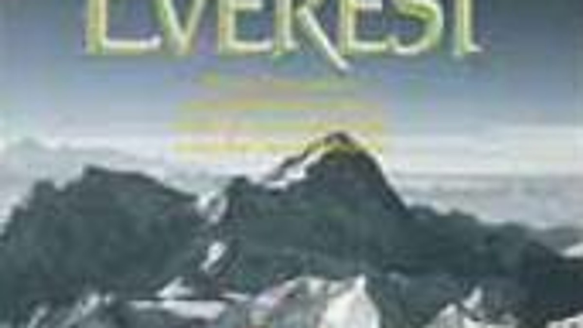 Wyprawa na Mount Everest w krakowskim IMAXie Film