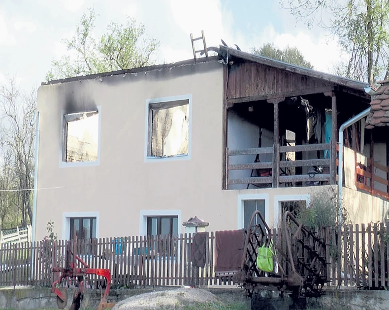 Dobri ljudi zahvaljujući "Blicu" pomažu porodici