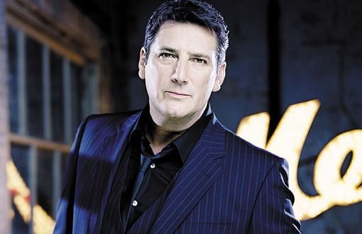 Tony Hardley – niezapomniany głos Spandau Ballet