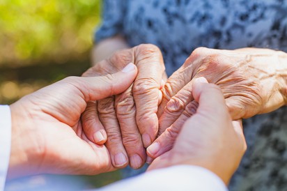 A Parkinson-kór tünetei