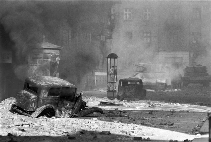 19-latka wypadła z pociągu na Woodstock, bo...