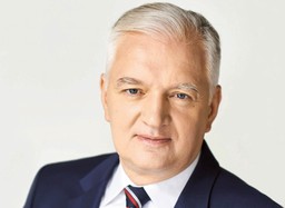 Gowin: Interesuje mnie władza realna, nie symboliczna [WYWIAD]