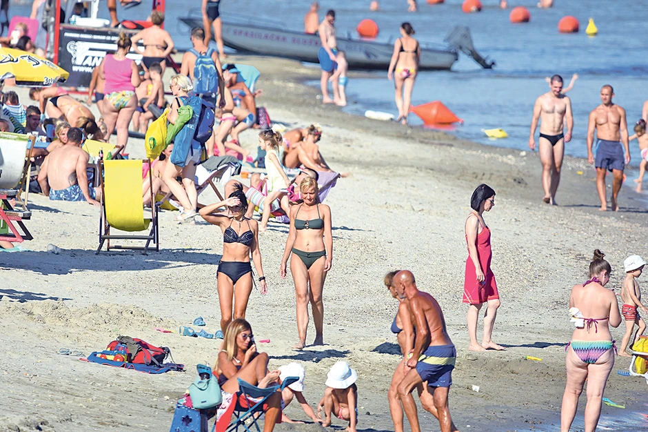 Najtoplije 2019. i 2018: Najtoplija godina ikada u Srbiji, prema podacima Republičkog hidrometeorološkog zavoda, bila je 2019. godina. A od TOP 10 najtoplijih čak osam je zabeleženo u 21. veku: posle 2019. redom su se nizale 2018, 2000, 2007, 2015, 2014, 2008, 2012, 1994. i 1951.Uz ogradu da još nisu stigli podaci za 2020. godinu, mada se definitivno nije našla u samom vrhu.