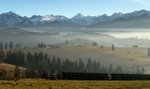 Tatry: 99-latek poszedł w góry. Wyprawa zakończyła się w szpitalu