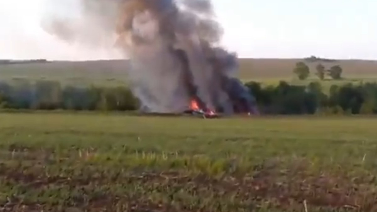 Ruski bombarder