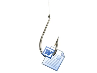 Phishing