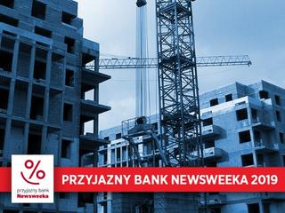 RANKING PRZYJAZNY BANK NEWSWEEKA 2019