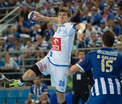 Wisła pokonała FC Porto w Lidze Mistrzów