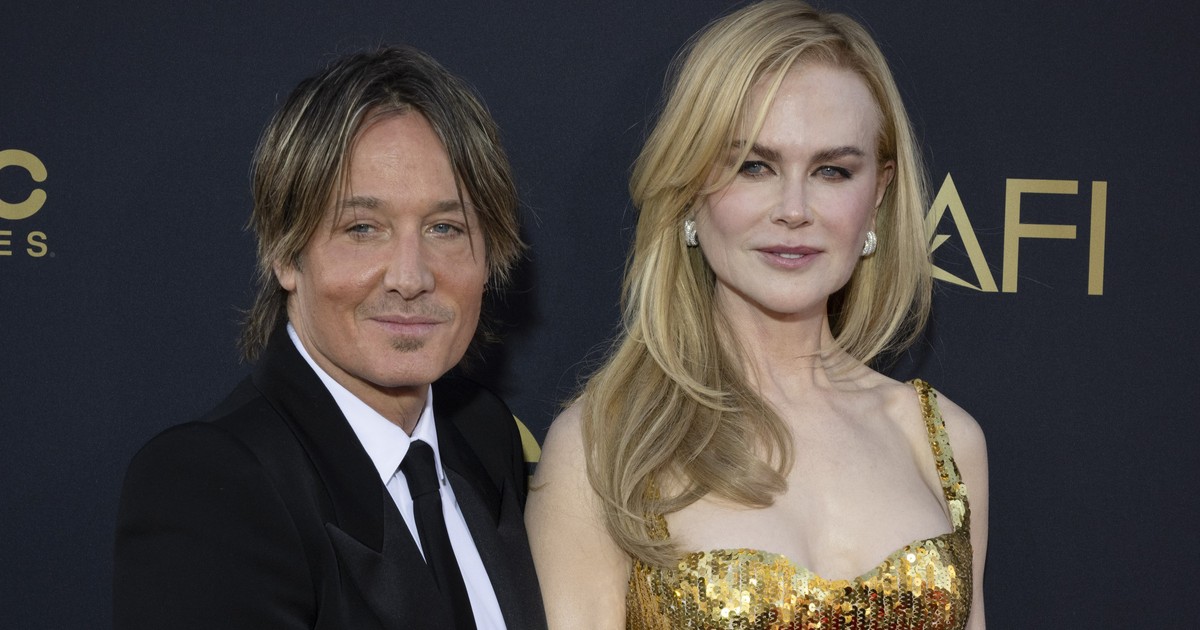 Betörtek Nicole Kidman és Keith Urban otthonába