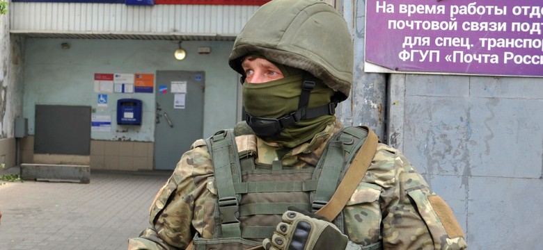 Bunt Prigożyna. Płk Matysiak: To wygląda jak rosyjska opera mydlana