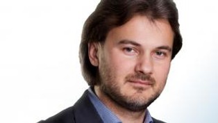 Jacek Wojciechowicz z Inno-Gene: Urynkowił uczelnianą wiedzę