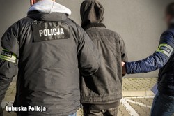 Zabójstwo 75-latki w Brójcach. 19-letni podejrzany zatrzymany