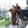 Mevlida i Mustafa Durdžić