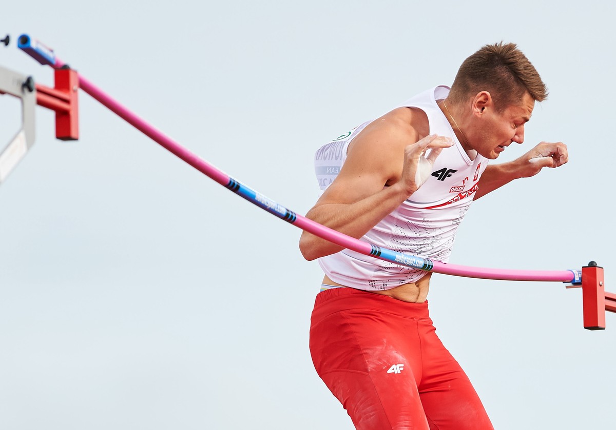 Lekkoatletyczne ME: Szczęście polskich tyczkarzy. Lisek, Wojciechowski i Sobera w finale