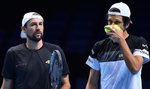 ATP Finals. Druga porażka Kubota i Melo