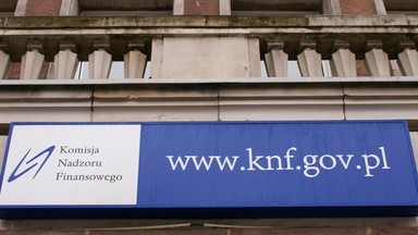 KNF po sprzedaży akcji Pekao interesuje się planami UniCredit w Polsce