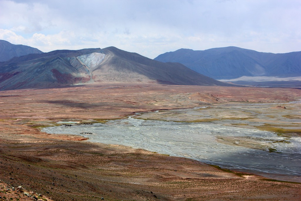 Pamir