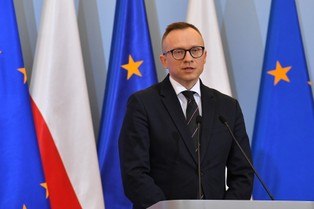 Soboń: Przed nami większy deficyt, który pokażemy w przyszłym tygodniu