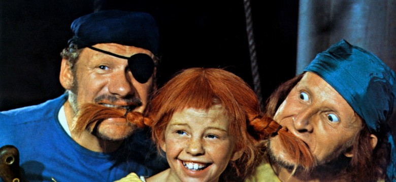 55 lat temu zagrała rudowłosą Pippi. Jak dziś wygląda? [FOTO]