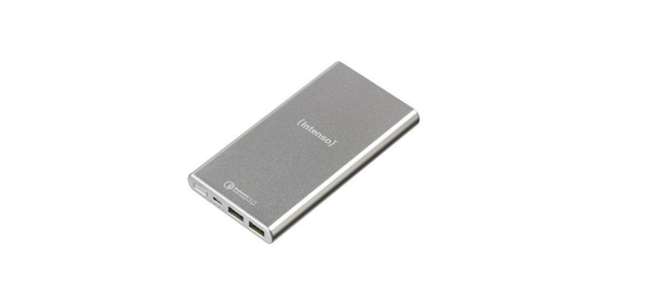 Powerbank – INTENSO Q10000 Quick Charge