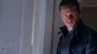 "Dziedzictwo Bourne'a": trzy nowe klipy