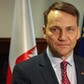 Szef MSZ Radosław Sikorski