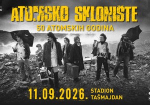 Atomsko sklonište
