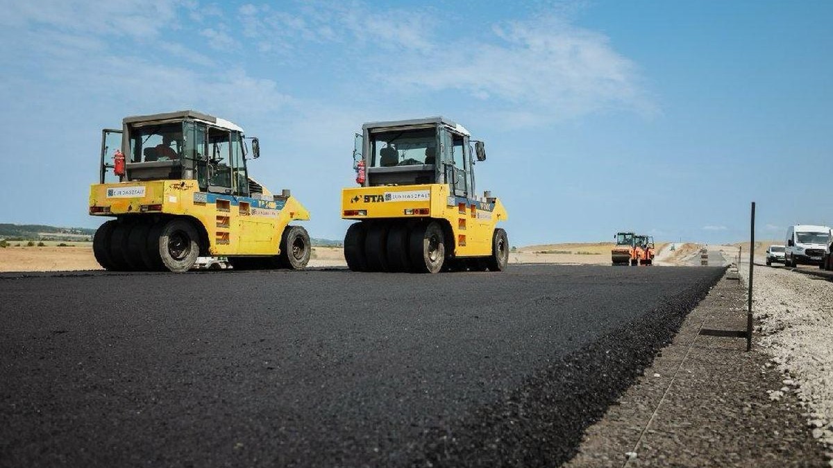 Planul pentru autostrăzi și căi ferate din programul Guvernului Niculescu: 185 de km, dați în circulație până la sfârșitul anului