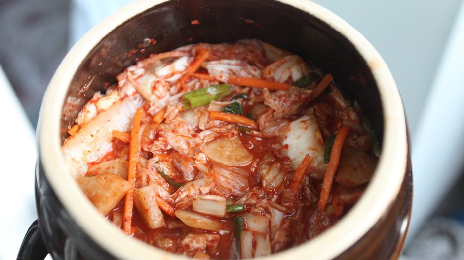 Kimchi