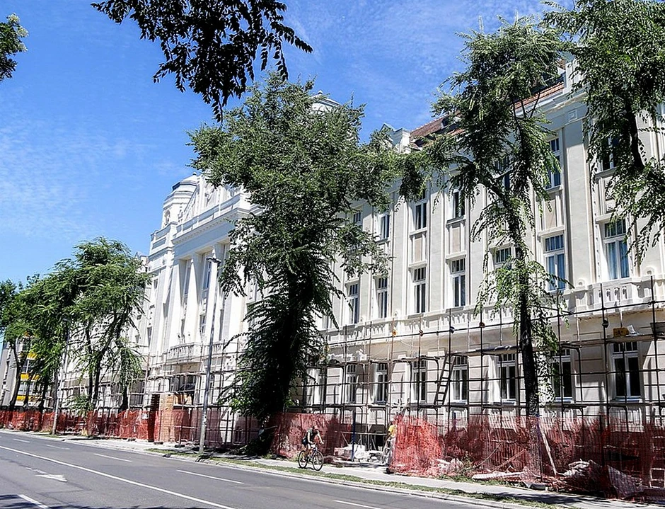 U školi na treningu svi su joj pritekli u pomoć, ali je devojčica, nažalost, preminula