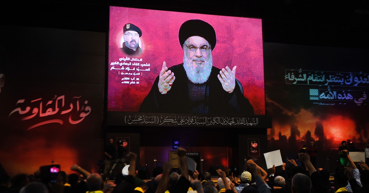 A törmelékek alatt megtalálták a rettegett Hezbollah-vezér holttestét