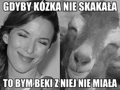 'Paulo Coelho fitnessu'. Internauci szydzą z Ewy Chodakowskiej