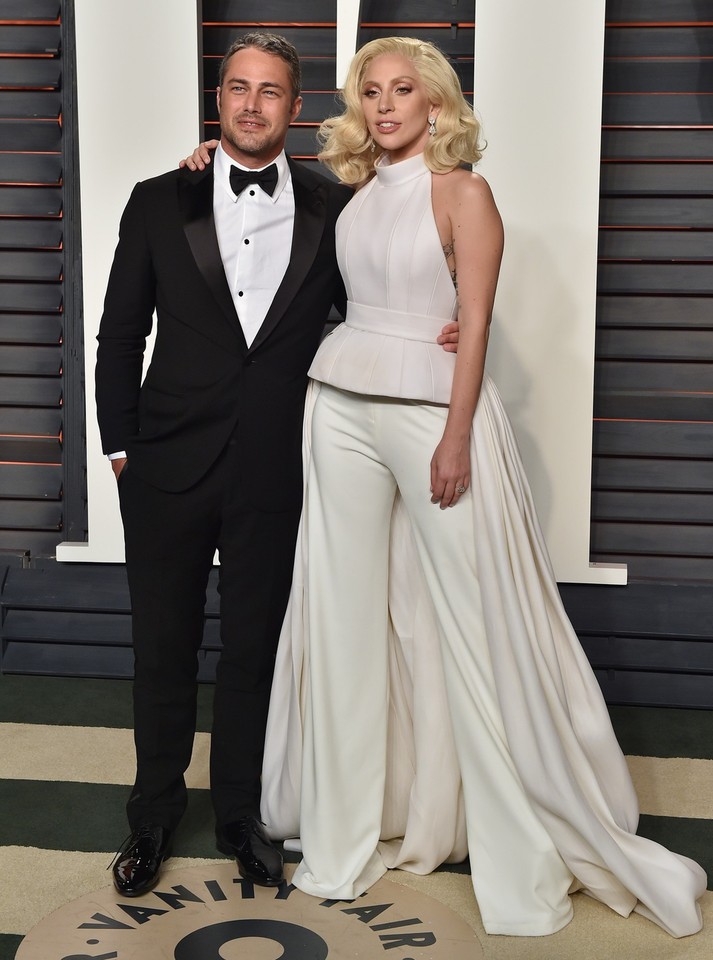 Lady Gaga i Taylor Kinney