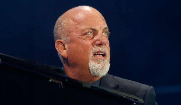 Billy Joel