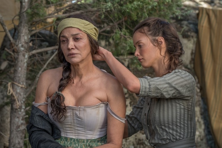 Polska premiera filmu 'Przyrzeczenie' - 5 maja 2017 roku