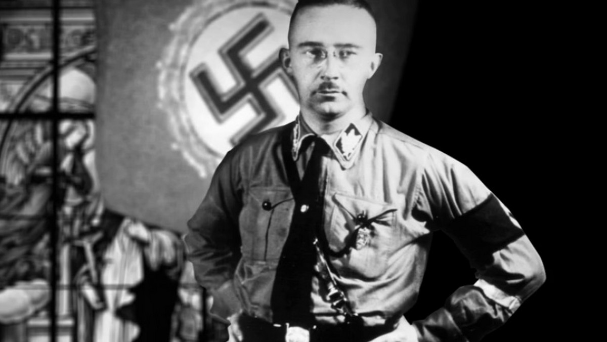Był jednym z najbardziej zaufanych ludzi Adolfa Hitlera. Odpowiadał za śmierć milionów ludzi w Europie, a w historii zapisał się jako jeden z największych zbrodniarzy w dziejach. Niewiele osób wie jednak, że Heinrich Himmler był nie tylko zimnym cynikiem, skutecznie wypełniającym rozkazy führera. Szef SS fascynował się okultyzmem i dążył do tego, aby w III Rzeszy stworzyć zupełnie nową religię.