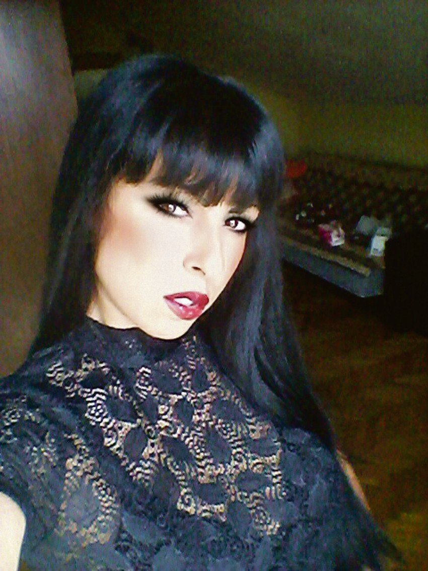 Milica Dimitrijević