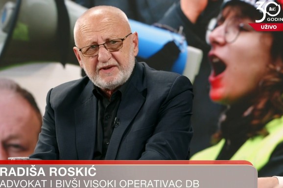 "CILJ MOGU BITI I SRBIJA I MAĐARSKA" Bivši načelnik BIA: Pokušaj u Kanjiži nije mogao da se desi bez logističke podrške iz inostranstva