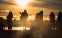 "Rekordowe saldo migracji"