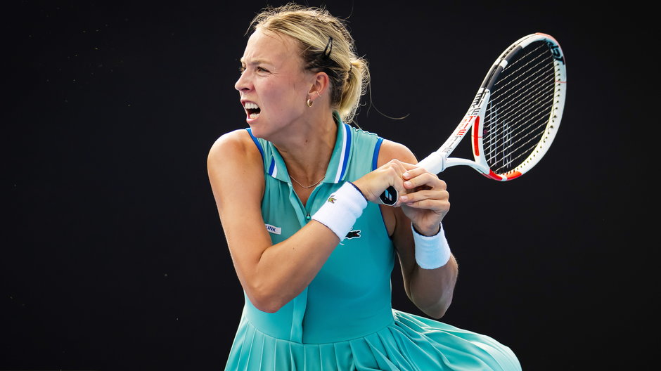 Anett Kontaveit