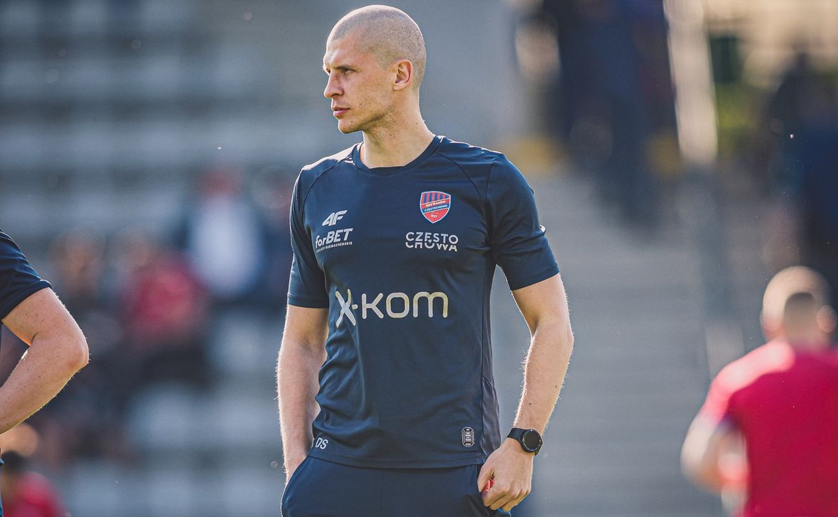 Dawid Szwarga