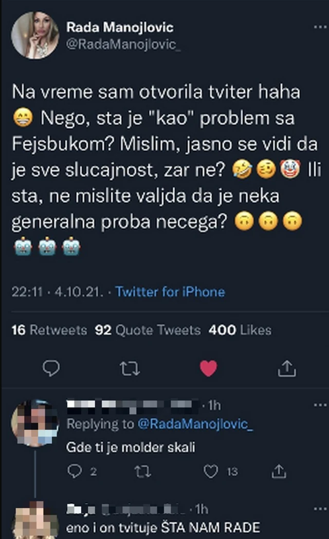 Slucajan susret ljubavni problemi