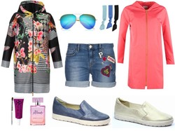 Okrycie na wagę złota. STYLIZACJE z bluzami na różne okazje