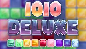 10X10 Gems Deluxe