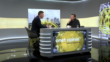 Andrzej Rozenek w “Onet Opinie” o sprawie zwolnień w krakowskiej kurii