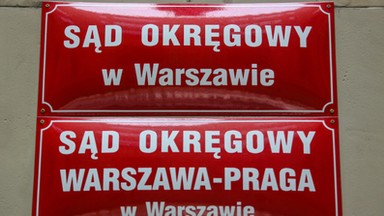 Zastrzelił sąsiadkę podczas kontroli budowlanej. Skazany na 25 lat więzienia