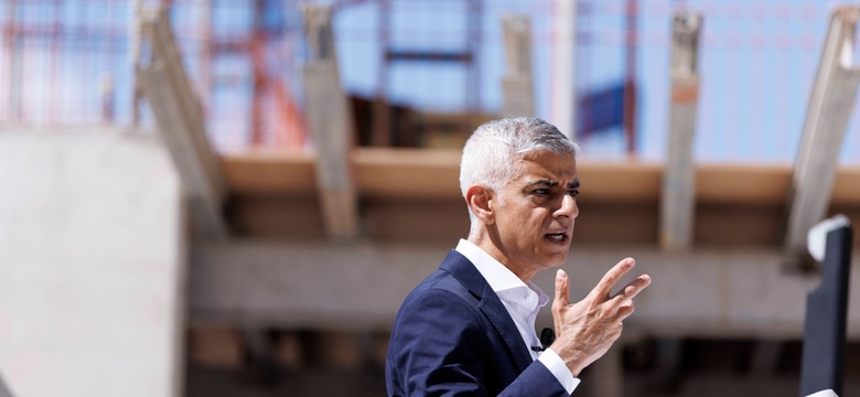 Skandaliczne słowa Trumpa pod adresem burmistrza Londynu. Wielka Brytania reaguje