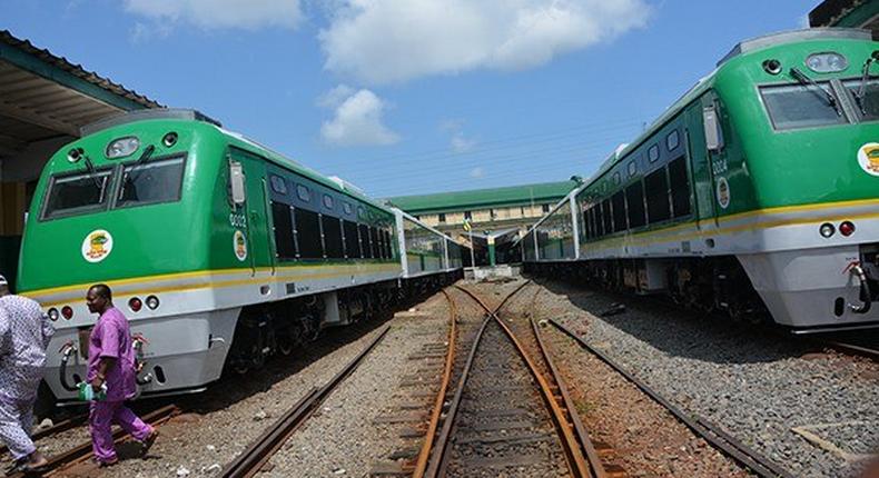 The Federal Government has said it would increase the number of trains plying the Abuja-Kaduna route [Thisdaylive]