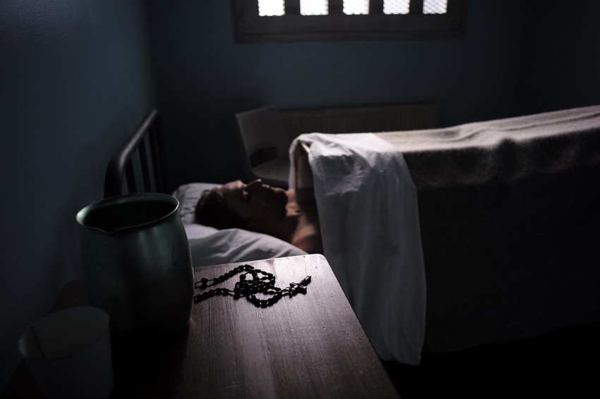 Kadar iz filma "Bobi Sends: 66 dana"