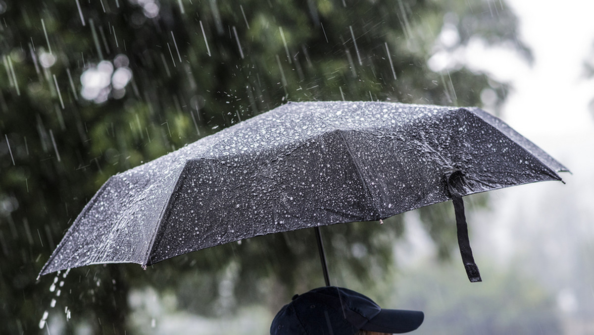 Prognoza pogody w środę 30 września. Pochmurna środa w Polsce